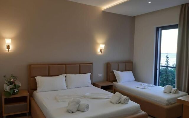 Roalb Hotel