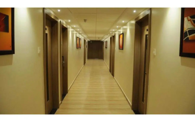 Vista Rooms at Officer Colony