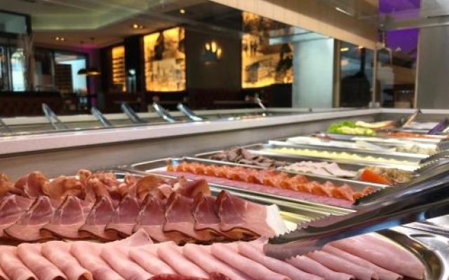 Digital Hotel Kronjuwel by BRIGHT Waldkirch - Self Check-in