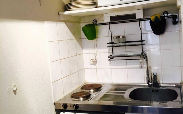 Appartement Rue des Maroquins