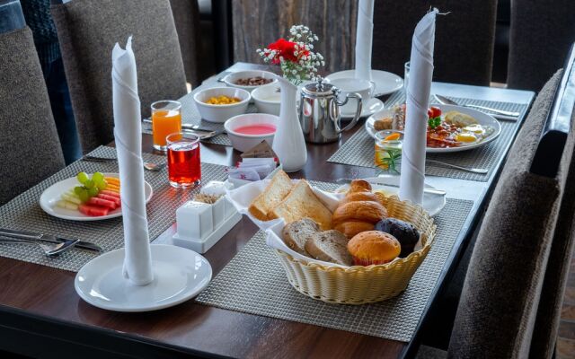 Hotel Sabrina Kathmandu