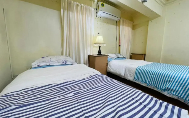 Aizawl Guest House