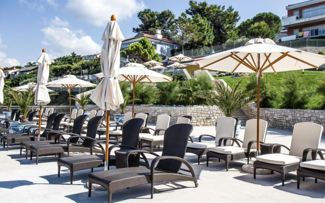 Skiper Golf Resort