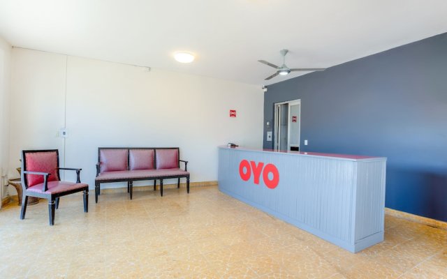 OYO Hotel Cristal,Museum of Mayan culture,Chetumal