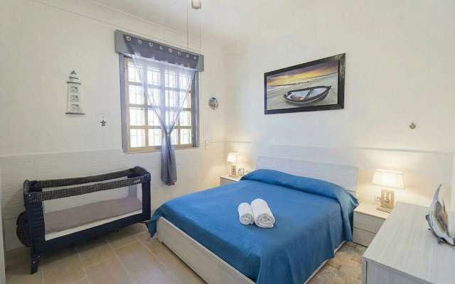 Villa Milon Near The Sea