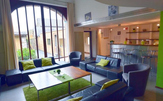 Rustic Farmhouse With Pool