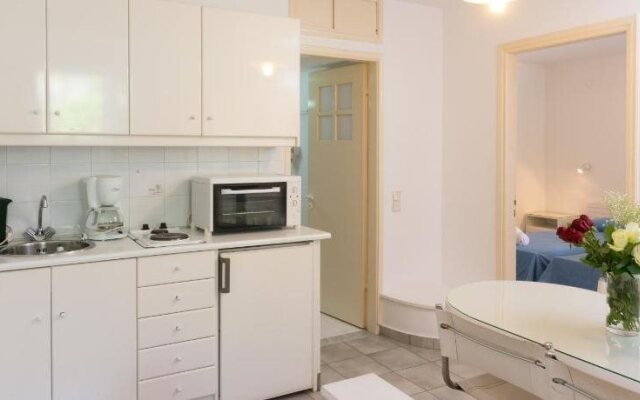 Markakis Apartments