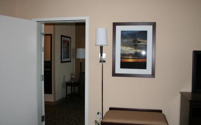 Holiday Inn Ardmore - Convention Center