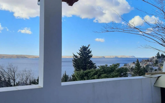 Villa Vesna, 70m from beach