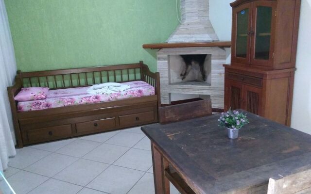 Pousada Hostel Flor do Jambeiro