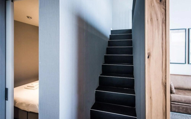 YAYS Amsterdam East by Numa