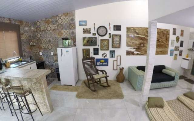 Loft Ismar