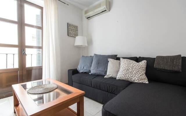 City Center Apartments Sevilla - Infantes