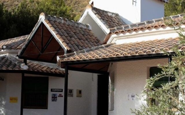 Alojamiento Rural Lago de Andalucía - Hostel