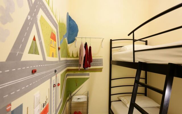 Eleonas Agrotouristic Hotel