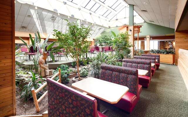 Red Lion Hotel Kalispell