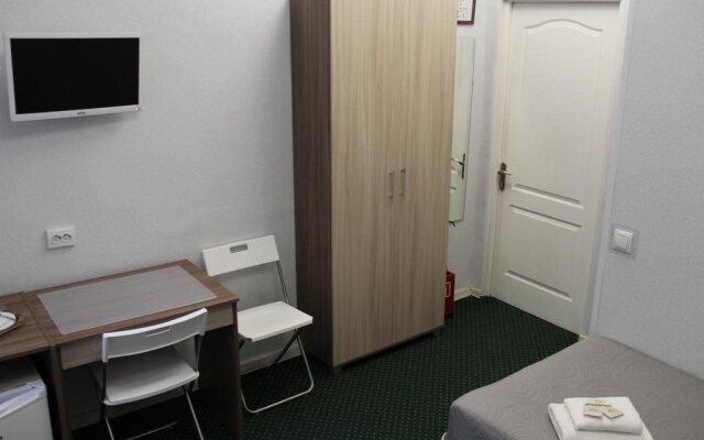 Fortuna-City Mini-Hotel