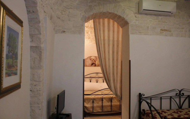 Tipico Resort In Trulli