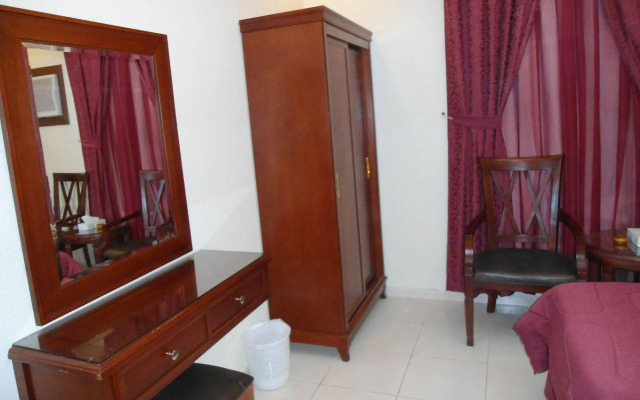 Durat Al Matar Apartment