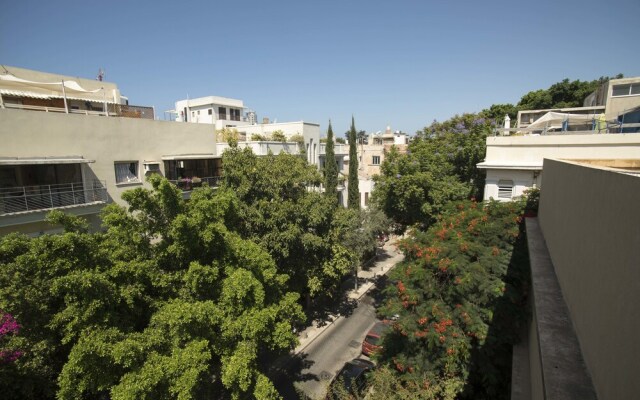 Sasson & Co Luxury Roof by Rothschild