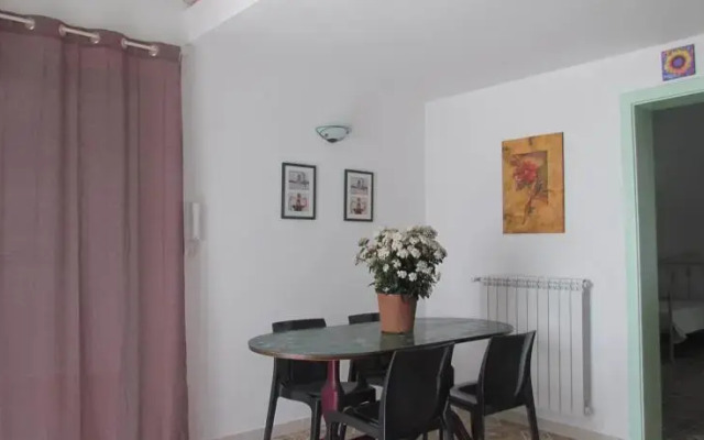 Apartment Fiori in Corte