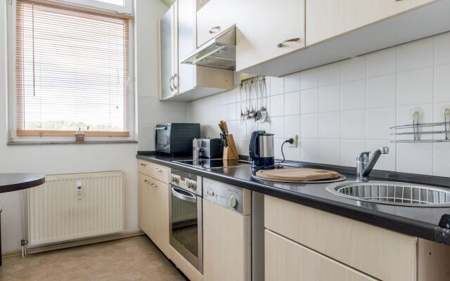 Private Apartment Pattenser Straße