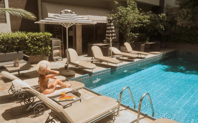Divani Palace Acropolis