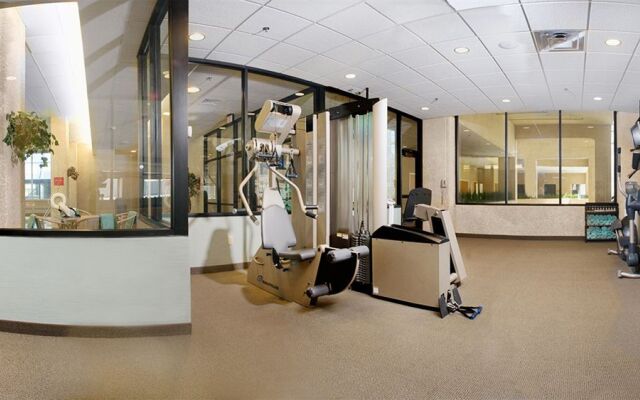 Hilton Garden Inn St Paul City Center