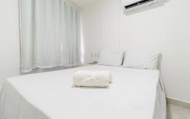 Puerto Ventura - Beachfront Apartment by Carpediem