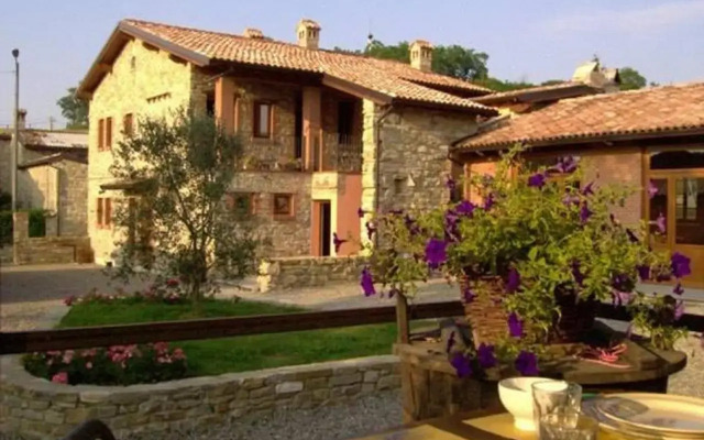 Agriturismo Corte del Gallo