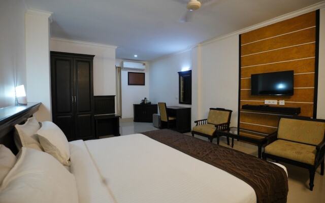 Hotel Maharani