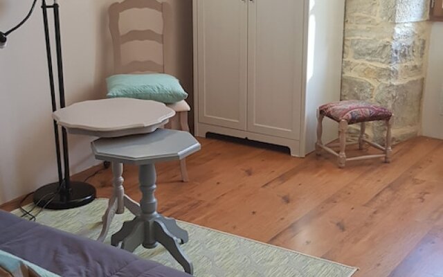 Chambres d'Hôtes la malle d'Arthur