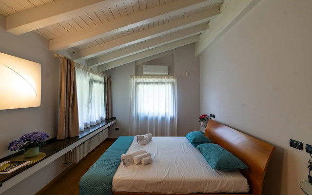 Villa Anna Lake View