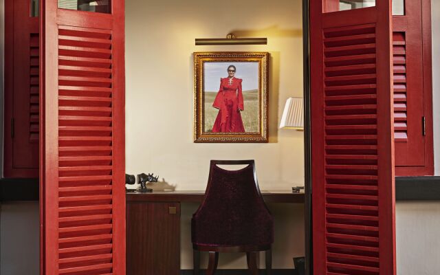 The Vagabond Club, Singapore, a Tribute Portfolio Hotel