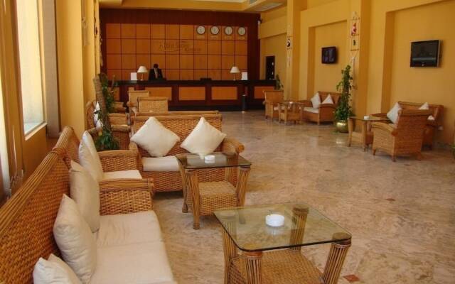 Horizon El Wadi Hotel