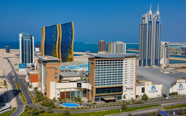Le Méridien City Centre Bahrain