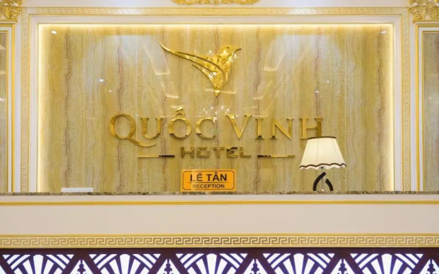 Quoc Vinh Hotel