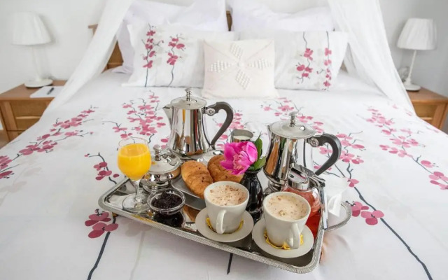 Apartament Na Wierchu