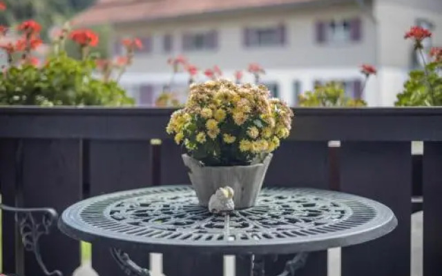 Ferienhaus Kreuzthal