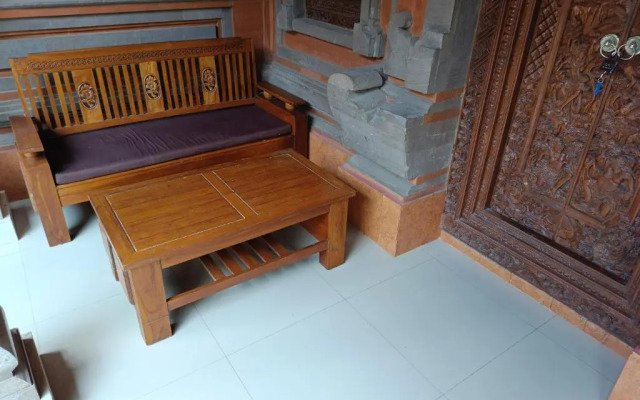 Nyoman House Ubud