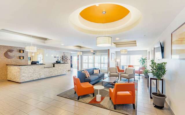 Comfort Suites Denham Springs