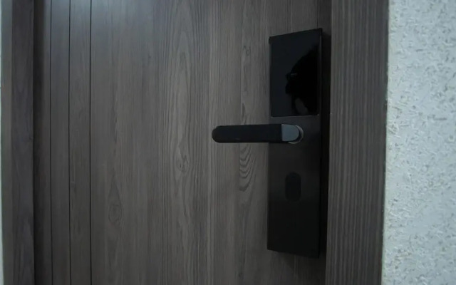 Edificio Malú 777 by Wellcome