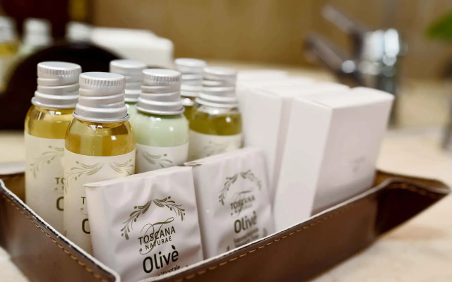 Hotel Borgo San Luigi