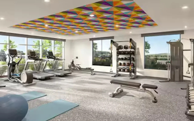 Home2 Suites by Hilton Ontario Airport