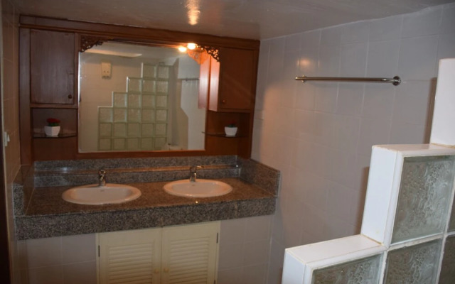 Kalim Residence Unit - 217