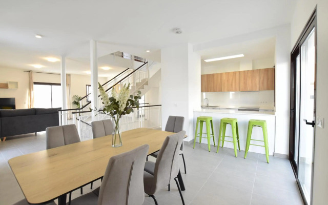 Mirador del Mar Lanzarote