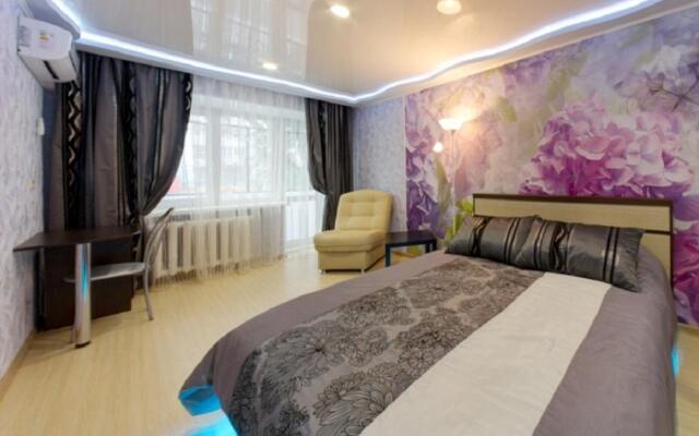 InnHome Apartments (ИннХоум) на улице Плеханова