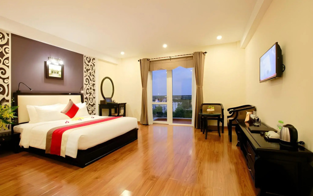 Hoian Sincerity  & Spa