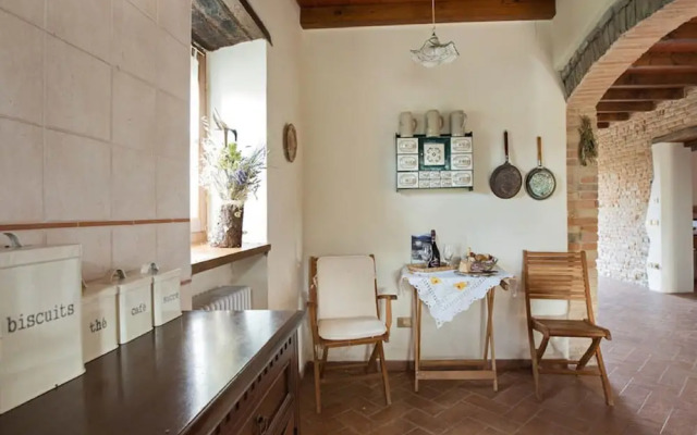 Belvilla by OYO Cascina Tabia