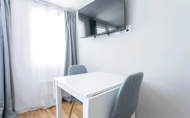 ApartDirect Arlandastad